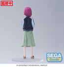 BOCCHI THE ROCK! SEGA Desktop x Decorate Collections Anime Kikuri Hiroi