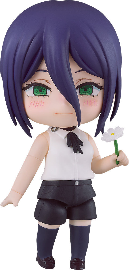 2865 Chainsaw Man - The Movie: Reze Arc Nendoroid Reze