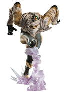 JoJo's Bizarre Adventure -Part III- Medicos Entertainment Statue Legend Hanged Man