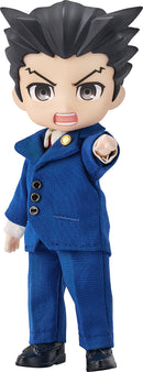 Ace Attorney Nendoroid Doll Phoenix Wright