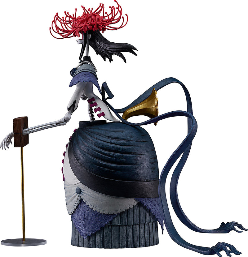 Puella Magi Madoka Magica The Movie -Rebellion- POP UP PARADE SP Nutcracker Witch