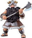 657 Delicious in Dungeon Max Factory figma Senshi