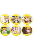 Oshi no Ko Movic OshiChara Badge Collection MEM-cho (1 Random)