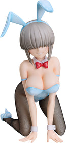 Uzaki-chan Wants to Hang Out! 2nd Season FREEing Yanagi Uzaki: Bunny Ver.