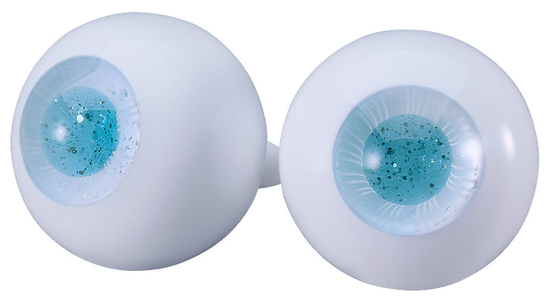 Harmonia bloom Glass Eye Series