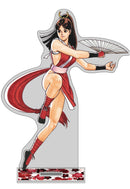 Fatal Fury Special Cospa Shiranui Mai Acrylic Stand