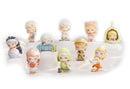 PLUM PMOA I KNOW ME (Set of 9 figures)