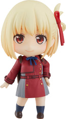 1955 Lycoris Recoil Nendoroid Chisato Nishikigi (re-run)