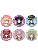 My Dress-Up Darling Twinkle Kirakira Can Badge (1 Random)