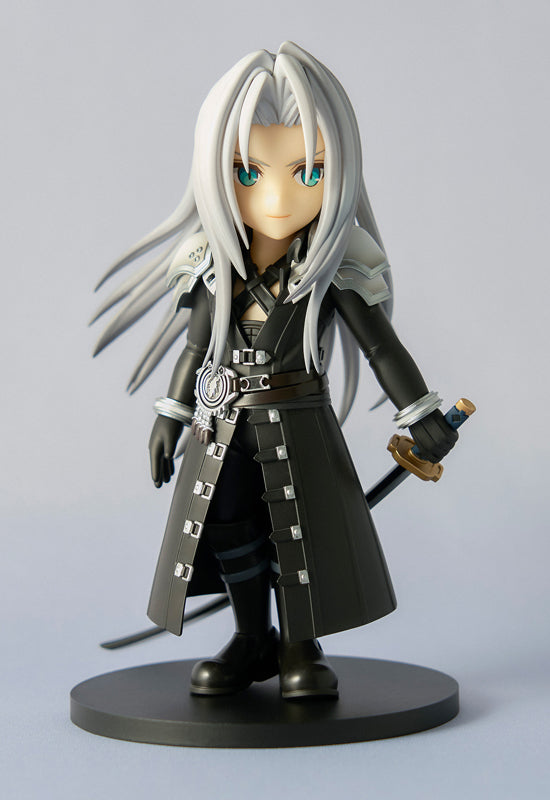 Final Fantasy VII Remake Square Enix Adorable Arts Sephiroth(JP)