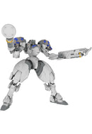 POWERDoLLS2 PLUM 1/48 X-4RR（PDFR-R807）PLD