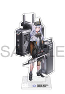 Goddess of Victory: Nikke Algernon Product Acrylic Stand Snow White: Innocent Days