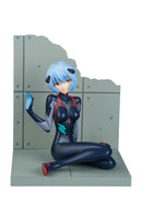 Rebuild of Evangelion BellFine tentative name: Rei Ayanami  Plugsuit Ver. New Movie Edition (re-run)