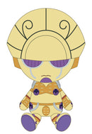 JoJo's Bizarre Adventure Golden Wind Bandai Namco Nui Chibi Plush Gold Experience