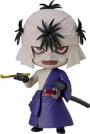 2845 Rurouni Kenshin: Meiji Swordsman Romantic Story Good Smile Company Nendoroid Makoto Shishio