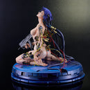 Ghost in the Shell (1995) With Fans! Motoko Kusanagi Original Color Edition