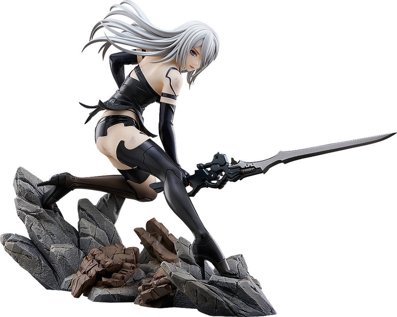 NieR:Automata Ver1.1a Max Factory A2