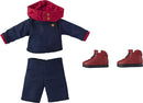 Jujutsu Kaisen Nendoroid Doll Outfit Set: Yuji Itadori