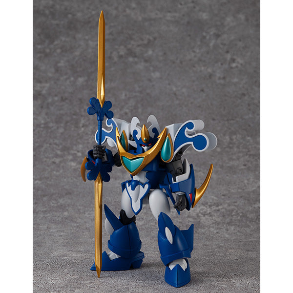 Mado King Granzort MEGAHOUSE Variable Action MINI  Super Aquabeat