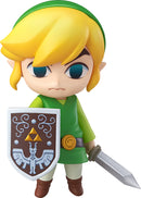 413 The Legend of Zelda: The Wind Waker HD Good Smile Company Nendoroid Link: The Wind Waker ver.