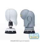 NieR:Automata Ver1.1a SEGA Tiny Melties TV Anime Mini Figure Vol.2 (EX)