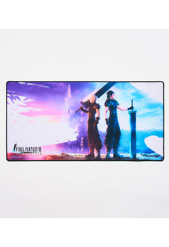 Final Fantasy VII Ever Crisis Square Enix Gaming Mouse Pad