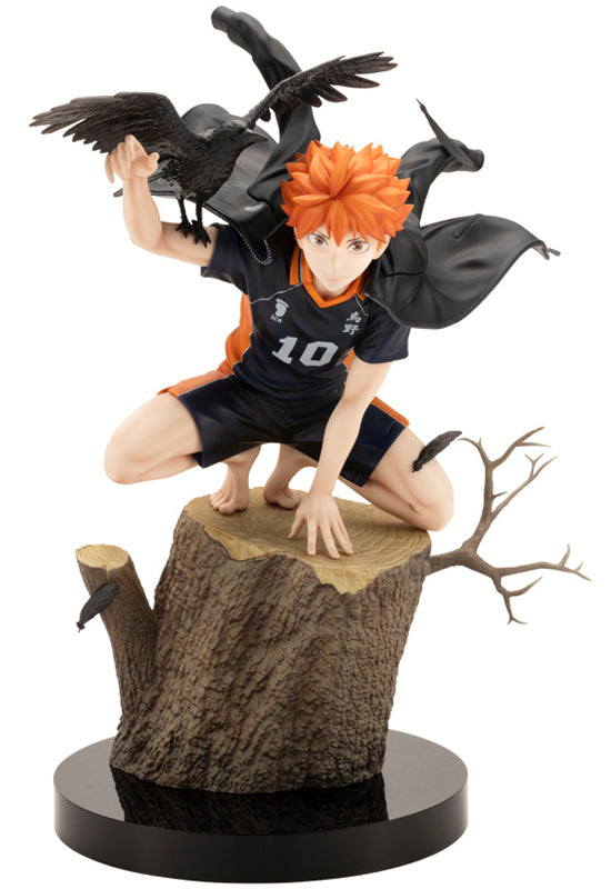 Haikyu!! KOTOBUKIYA ARTFX J Hinata Shoyo