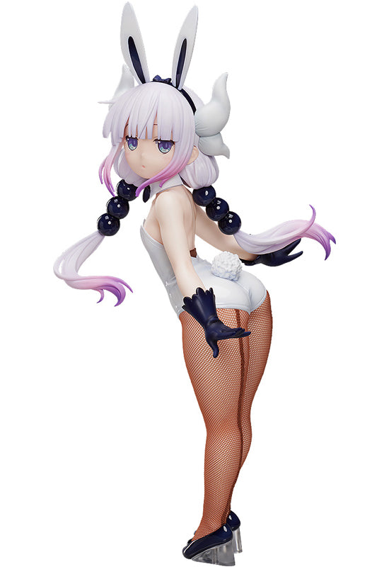 Miss Kobayashi's Dragon Maid FREEing Kanna: Bunny Ver.