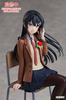 Rascal Does Not Dream Aniplex of a Knapsack Kid Mai Sakurajima Graduation ver. NON Scale Figure