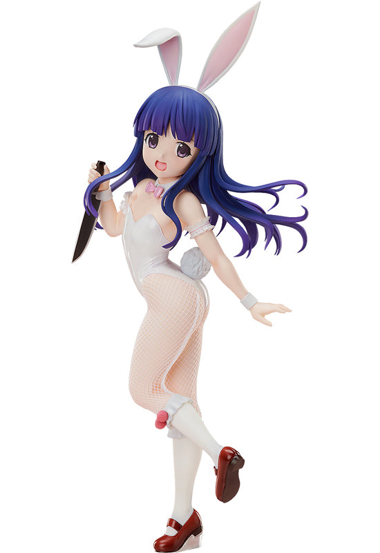 Higurashi: When They Cry - SOTSU FREEing Rika Furude: Bunny Ver.