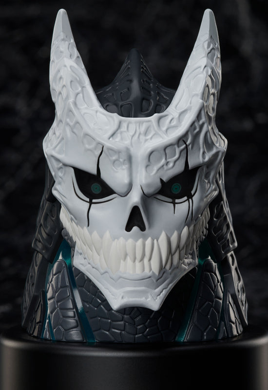 KAIJU NO. 8 elCOCO Luminous Headfigure