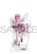 Goddess of Victory: Nikke Algernon Product Acrylic Stand Dorothy: Nostalgia
