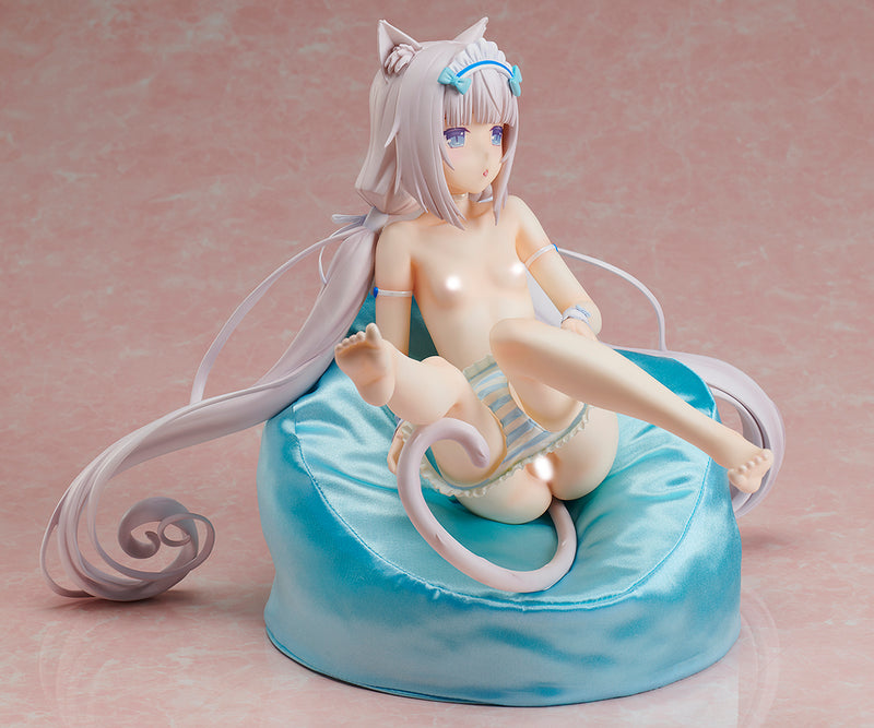 NEKOPARA BINDing Vanilla Bare Leg Ver.