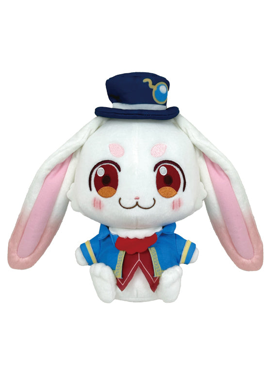 Shangri-La Frontier Bandai Namco Nui Plush Emul