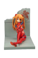 Rebuild of Evangelion BellFine Asuka Shikinami Langley Plugsuit Ver. New Movie Edition