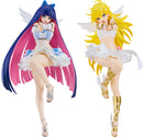 Panty & Stocking with Garterbelt Good Smile Company POP UP PARADE Panty & Stocking Set: Repent Ver. L Size