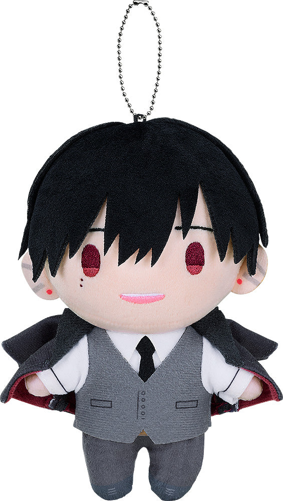 How I Attended an All-Guy's Mixer ORANGE ROUGE Plushie Suo/Fuji/Kohaku/Tokiwa/Asagi/Hagi