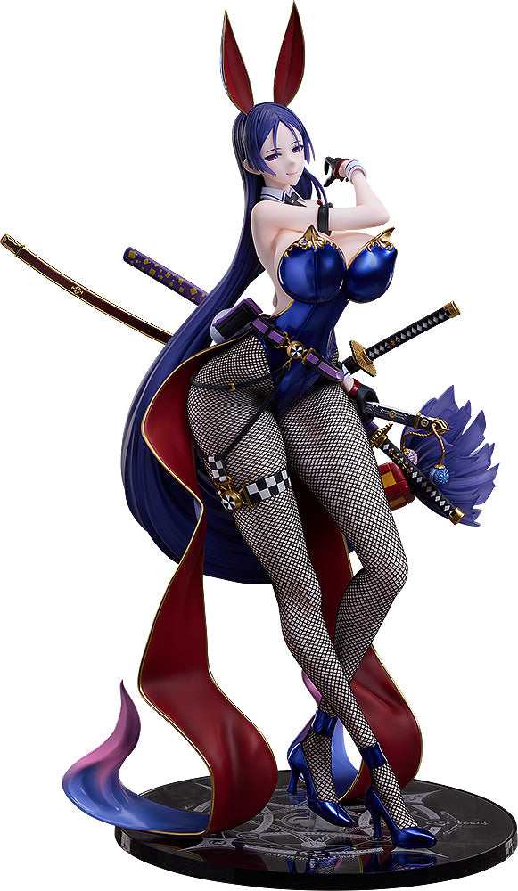 Fate/Grand Order FREEing Minamoto-no-Raikou: Bunny Girl Style
