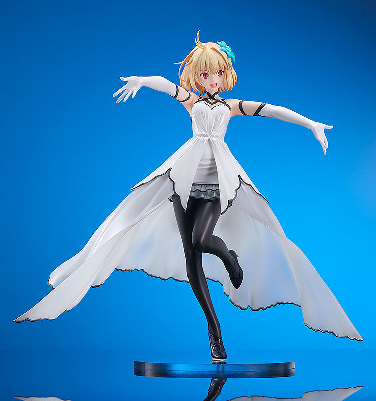 Tsukihime -A piece of blue glass moon- Good Smile Company Arcueid Brunestud ~Dresscode: Clad in Glaciers~