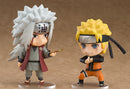 0886 Naruto Shippuden Nendoroid Jiraiya & Gamabunta Set (Rerelease)