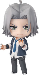 2822 REBORN! ORANGE ROUGE Nendoroid Hayato Gokudera