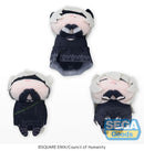 NieR :Automata Ver1.1a SEGA Ohiruneko TV Anime Mascot (EX) (1 PC)