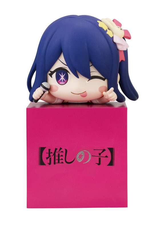 Oshi No Ko FuRyu Hikkake Figure -Ai-