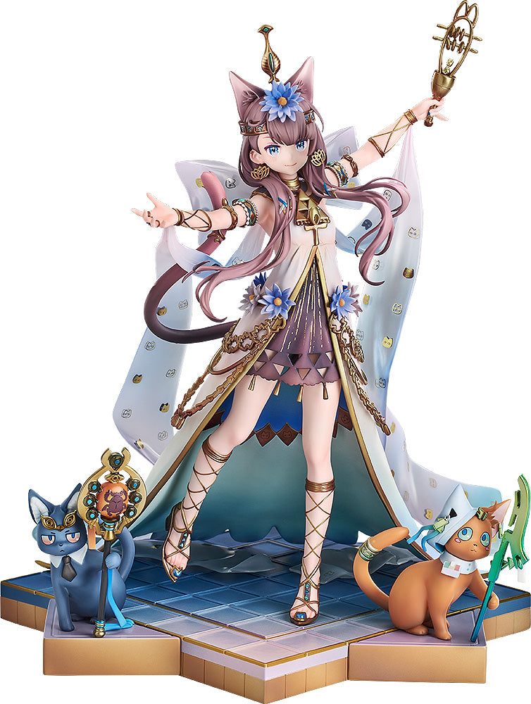 Arknights Good Smile Arts Shanghai Pepe: Nuit of the Nightsky Ver.