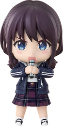 2827 GIRLS BAND CRY Nendoroid Nina Iseri