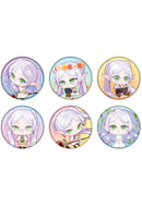 Frieren: Beyond Journey's End Twinkle TojiColle Can Badge