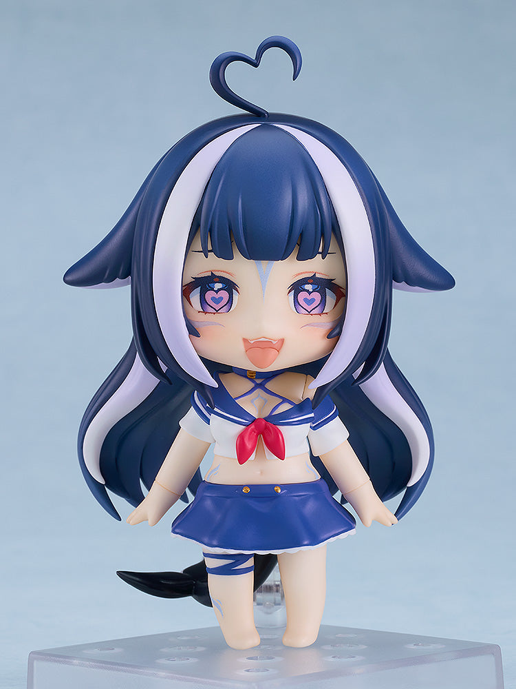 2384 Virtual YouTuber Nendoroid Shylily