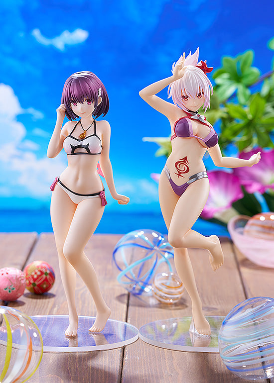 Ayakashi Triangle POP UP PARADE Suzu Kanade