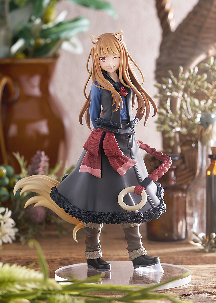 Spice and Wolf POP UP PARADE Holo: 2024 Ver.