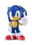 Sonic the Hedgehog BellFine SoftB Half SONIC THE HEDGEHOG